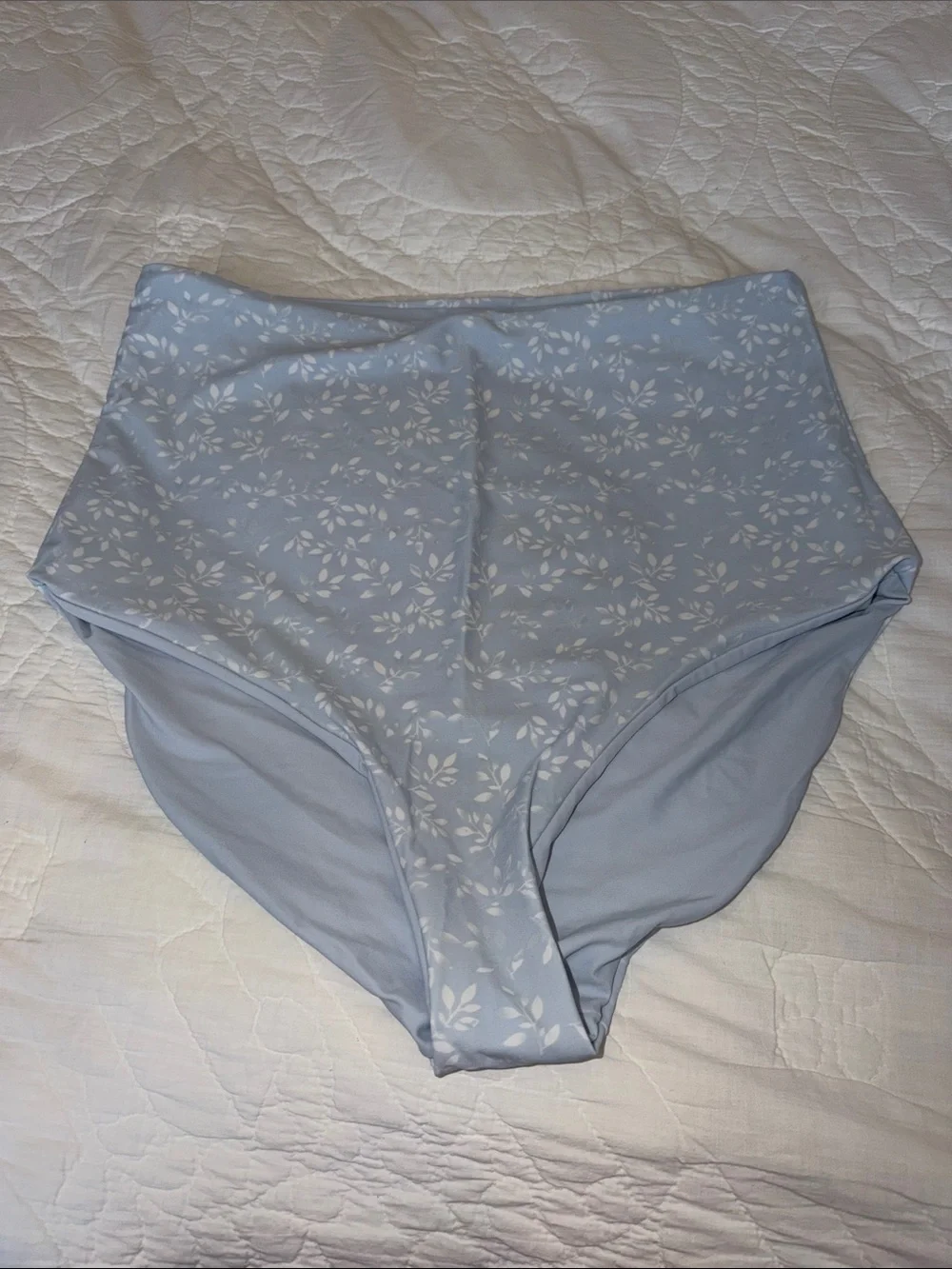 Mix and Match Swimwear